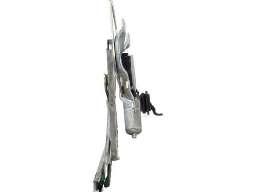 Used Front right window mechanism Front right window mechanism TOYOTA YARIS (_P9_) 1.4 D-4D (NLP90_, NLP90R) (90 hp) 33566233 33566233