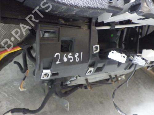 Dashboard RENAULT KANGOO Express (FW0/1_) 1.5 dCi 90 (FW0G, FW05, FW08, FW11) | BP33714721C46 - Image 8