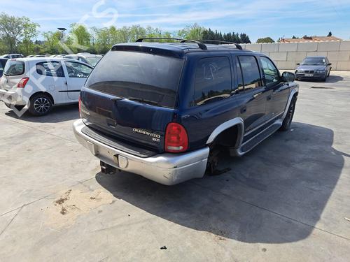 Handschuhfach DODGE DURANGO (WD) 5.7 AWD | BP38033565C95 - Image 8