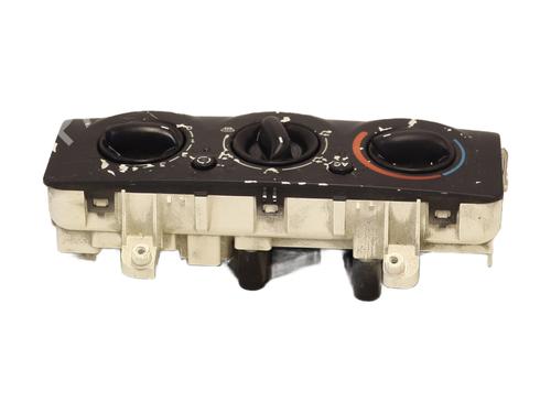 Climate control RENAULT CLIO II (BB_, CB_) 1.5 dCi (B/CB07) | BP28144012I5 