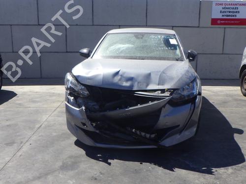 Used Parts PEUGEOT 208 II (UB_, UP_, UW_, UJ_) 1.2 PureTech 75 5007472