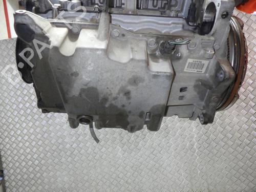 Used Engine Engine SAAB 9-3 Convertible (YS3F) 2.0 t (210 hp) 24256853 24256853