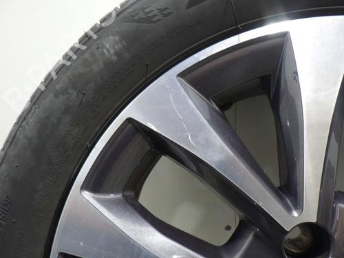 Rim RENAULT CLIO V (B7_) 1.0 TCe 90 (B7MT) | BP29892928C45 
