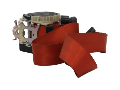 Front right seatbelt RENAULT TWINGO II (CN0_) 1.6 RS (CN0N, CN0R, CN0S) | BP31659955I25