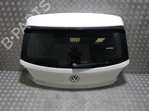 Tailgate VW POLO V (6R1, 6C1) 1.8 GTI | BP26212989C6 