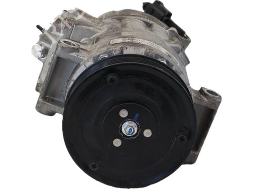 Used AC compressor AC compressor SEAT ALTEA (5P1) 1.2 TSI (105 hp) 40500689 40500689