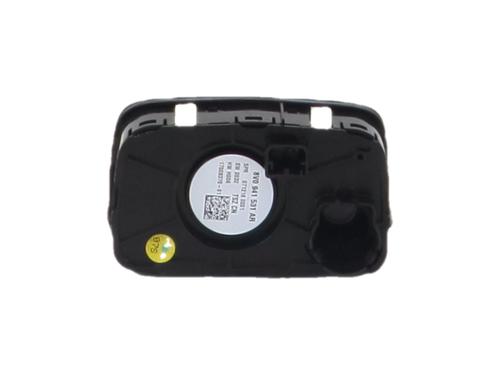 Used Headlight switch Headlight switch AUDI A3 Convertible (8V7, 8VE) 1.4 TFSI (115 hp) 39664642 39664642