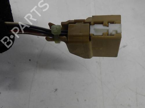 Right mirror AUDI A4 B7 Avant (8ED) 2.0 TDI | BP24254629C27 