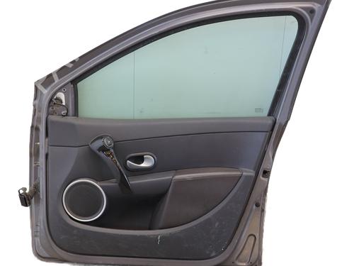 right-front-door-renault-clio-iii-br01-cr01-2005-2006-2007-2008-2009-2010-2011-2012-2013-2014-35990540 main image