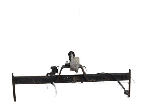 Used Tow ball/Mechanism Tow ball/Mechanism RENAULT TRAFIC III Van (FG_) 1.6 dCi 145 (FGMG) (145 hp) 36056448 36056448