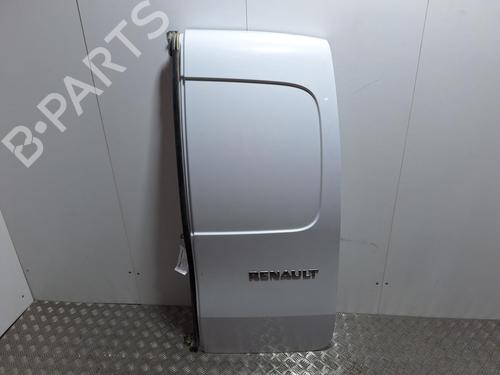 Used Right tailgate RENAULT KANGOO Express (FW0/1_) 1.5 dCi 95 (FW16) (95 hp) 29847938