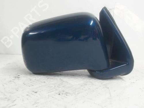 Right mirror HONDA CR-V I (RD) 2.0 16V 4WD (RD1, RD3) | BP24260567C27