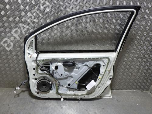 Right front door NISSAN NOTE (E11, NE11) 1.5 dCi | BP24257792C3 - Image 8