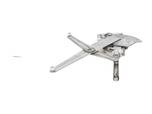 Front right window mechanism RENAULT TWINGO I (C06_) 1.2 16V (C060) | BP30172097C23 