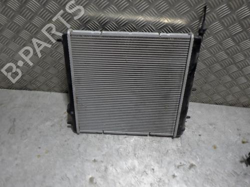 Water radiator CITROËN C3 III (SX) 1.2 PureTech 82 | BP24256416M31 - Image 2