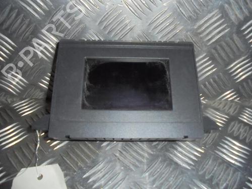 Used Display monitor OPEL CORSA D (S07) 1.3 CDTI (L08, L68) (75 hp) 24258896
