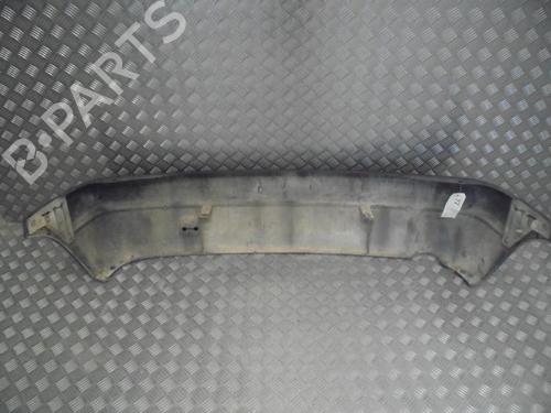 Rear bumper CITROËN SAXO (S0, S1) 1.1 X, SX | BP24256055C8 