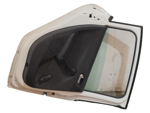 Used Left rear door Left rear door 37706341 37706341