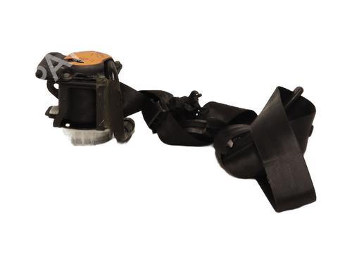 Front right seatbelt AUDI A1 (8X1, 8XK) 1.6 TDI | BP24256599I25  - Image 8