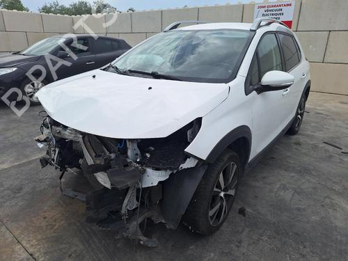 Other PEUGEOT 2008 I (CU_) 1.5 BlueHDI 100 | BP39585159O1 - Image 13