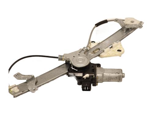 Front right window mechanism HONDA ACCORD VII (CL, CN) 2.4 (CL9) | BP24259580C23 - Image 4
