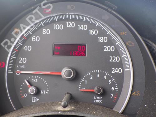 Starter VW NEW BEETLE Convertible (1Y7) 1.6 | BP24256600M8 - Image 9