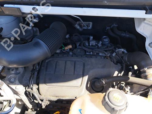 Dørliste FIAT TALENTO Van (296_) 1.6 D | BP37195904C150 - Image 9