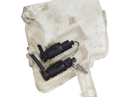Windscreen washer tank MERCEDES-BENZ M-CLASS (W163) ML 270 CDI (163.113) | BP29748256C113 