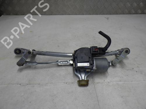 Used Front wiper motor PEUGEOT 3008 II SUV (MC_, MR_, MJ_, M4_) 1.6 PureTech 180 (M45GFR, M45GFU) (181 hp) 24254357