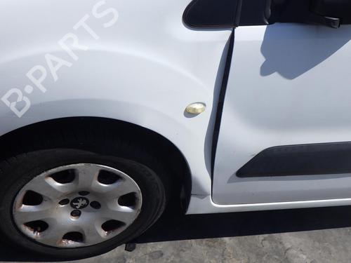 Right front seat PEUGEOT PARTNER Box Body/MPV 1.6 HDi 16V | BP24254262C16 - Image 17