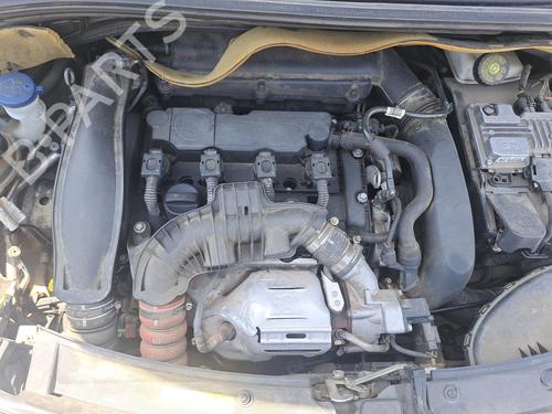 Climate control DS DS 3 (SA_) 1.6 THP 208 (SA5GRM) | BP30177576I5  - Image 21