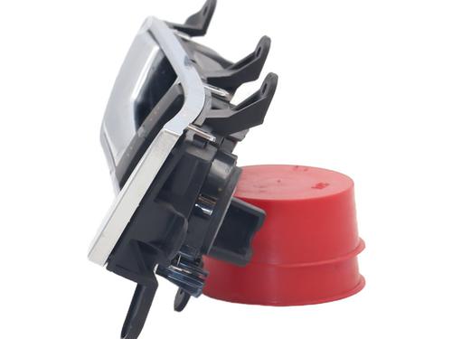 Front left interior door handle AUDI A6 Allroad C6 (4FH) 3.0 TDI quattro | BP31884060I13 - Image 4