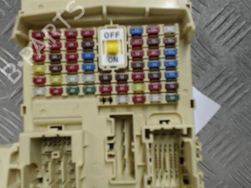 electronic-module-kia-niro-i-de-2016-2017-2018-2019-2020-2021-2022-24255113 main image