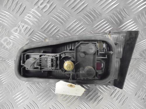 Used Left tailgate light Left tailgate light RENAULT LAGUNA II (BG0/1_) 1.9 dCi (BG08, BG0G) (120 hp) 24262102 24262102