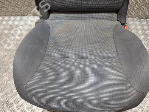 Right front seat PEUGEOT PARTNER Box Body/MPV 1.6 HDi 16V | BP29484233C16 