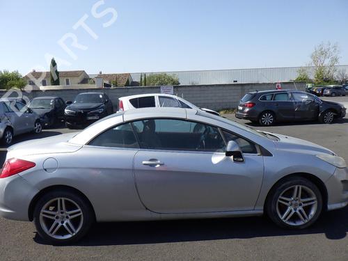 Alternator PEUGEOT 308 CC (4B_) 1.6 16V | BP24254590M7 - Image 9