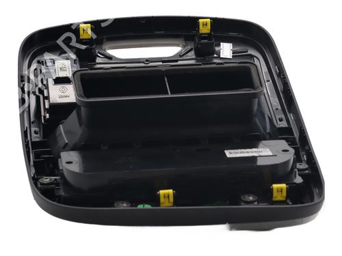 Climate control RENAULT ZOE (BFM_) ZOE (BFMD) | BP32361877I5