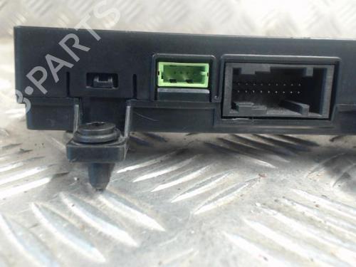 Used Electronic module Electronic module PEUGEOT 308 II (LB_, LP_, LW_, LH_, L3_) 1.5 BlueHDi 130 (131 hp) 33714717 33714717