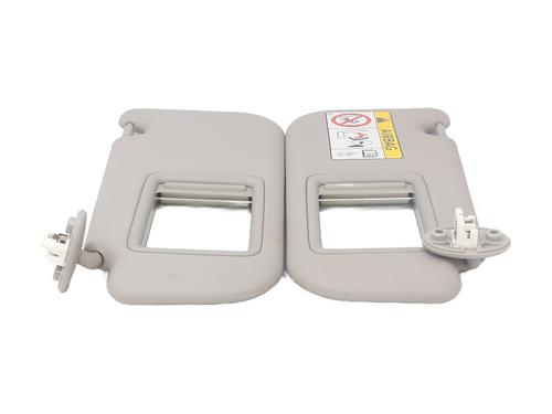 Used Left sun visor Left sun visor TOYOTA RAV 4 V (_A5_, _H5_) 2.5 Hybrid (AXAH52) (218 hp) 30753032 30753032