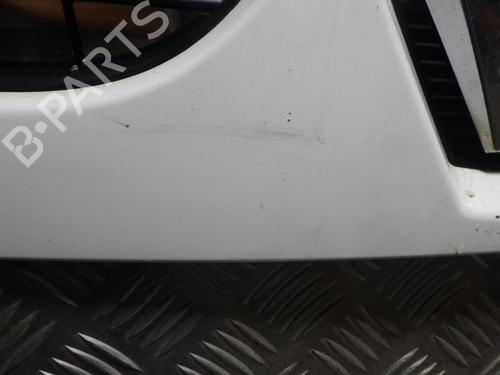 Used Grille RENAULT MASTER II Van (FD) 2.5 dCi (120 hp) 24255310