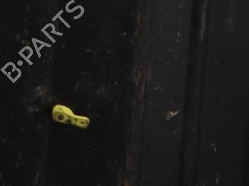 Used Cargo separator Cargo separator PEUGEOT EXPERT Van (V_) 1.6 BlueHDi 115 (115 hp) 31597251 31597251