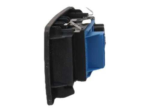 Left front window switch FIAT GRANDE PUNTO (199_) 1.3 D Multijet | BP39887596I27 - Image 3