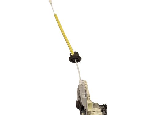 Front left lock AUDI A3 Sportback (8PA) 1.6 TDI | BP27522993C98 