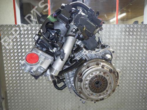 Engine HONDA CIVIC IX (FK) 1.6 i-DTEC (FK3) | BP24258148M1