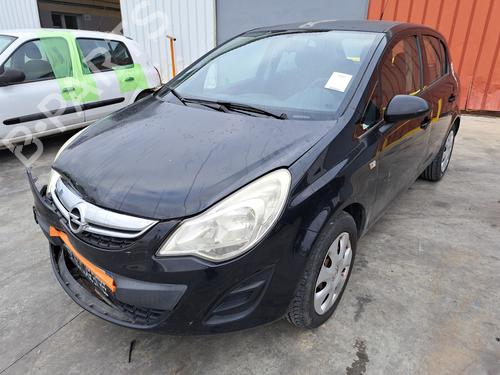 Gearbox OPEL CORSA D (S07) 1.2 (L08, L68) | BP36555943M3 - Image 13