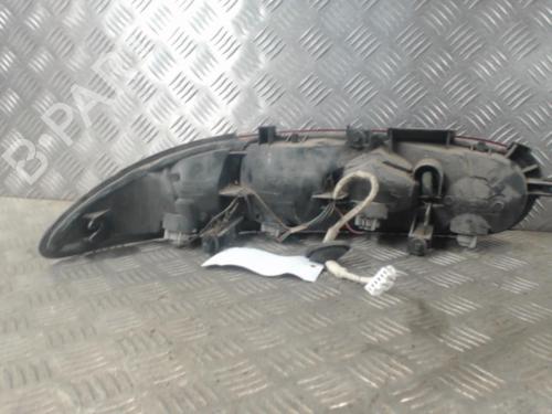 Right taillight MAZDA MX-3 (EC) 1.6 i | BP24255526C35 - Image 4