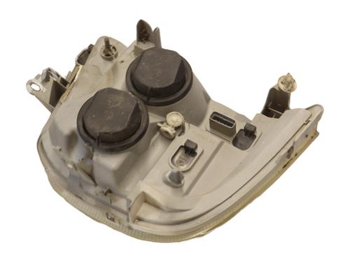 Left headlight RENAULT TRUCKS MASCOTT Van 120.35 (A02100003) | BP27153613C28 