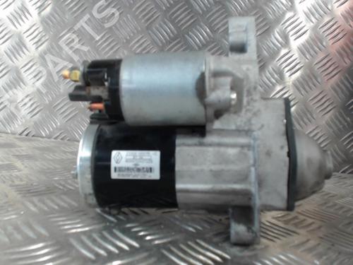 Starter DACIA SANDERO II TCe 90 (B8M1, B8MA, B8AC) | BP24255607M8 - Image 3