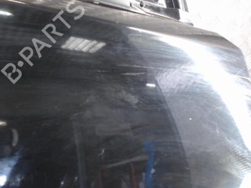 Right front door NISSAN X-TRAIL I (T30) 2.2 dCi 4x4 | BP24261734C3 