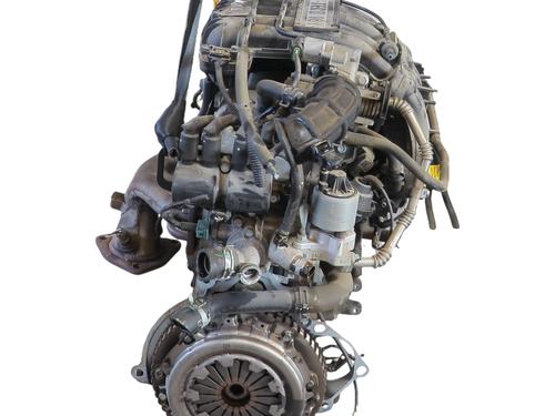Engine CHEVROLET SPARK (M300) 1.0 | BP39155649M1 - Image 2